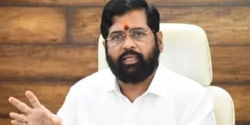 AAP MLAs were in touch with Shiv Sena for Delhi elections, but did not make him a candidate: Eknath Shinde's claim