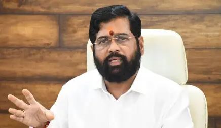 AAP MLAs were in touch with Shiv Sena for Delhi elections, but did not make him a candidate: Eknath Shinde's claim