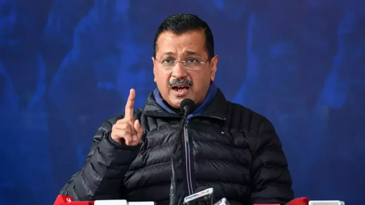 AAP raised questions on home voting in Delhi Assembly elections, Election Commission replied