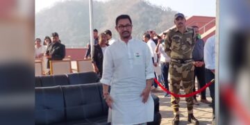Aamir Khan thanked PM Modi, said this - India TV Hindi