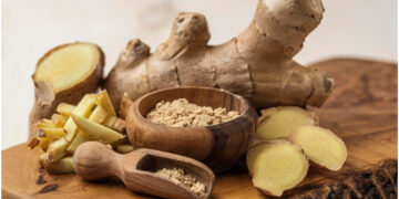 According to Ayurveda, the best way to eat ginger, a boon for health in winter - India TV Hindi