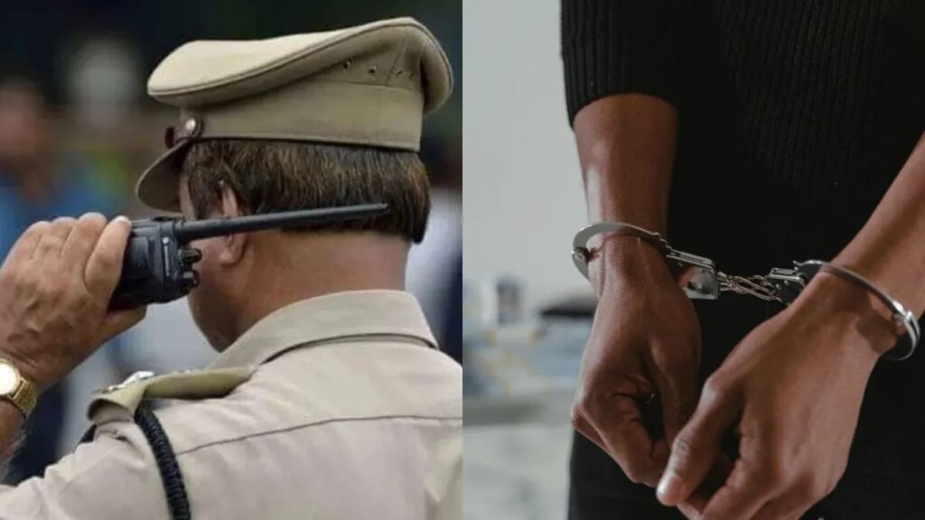 Action against illegal Bangladeshis, 27 intruders in this state arrested - India tv hindi