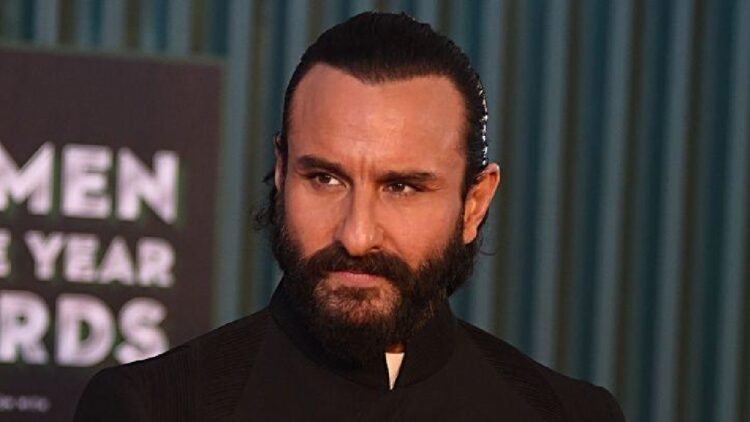 Actor Saif Ali Khan Stabbed: Knife attack on Saif Ali Khan, actor admitted to hospital injured with multiple stabs, Actor Saif Ali Khan Stabbed by knife admitted in Lilavati hospital