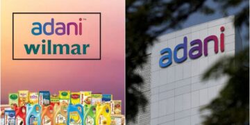 Adani Group will sell 20% stake in Adani Wilmar through OFS - India TV Hindi