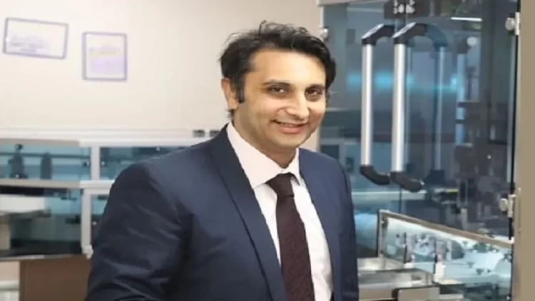 Adar Poonawalla On Working Hours: 'Wife likes to look at me', after Anand Mahindra, now Serum Institute owner Adar Poonawalla takes a dig at L&T chairman, Adar Poonawalla of Serum institute takes dig on L&T chairman Sn Subramanyan on 90 hour work know what anand mahindra said