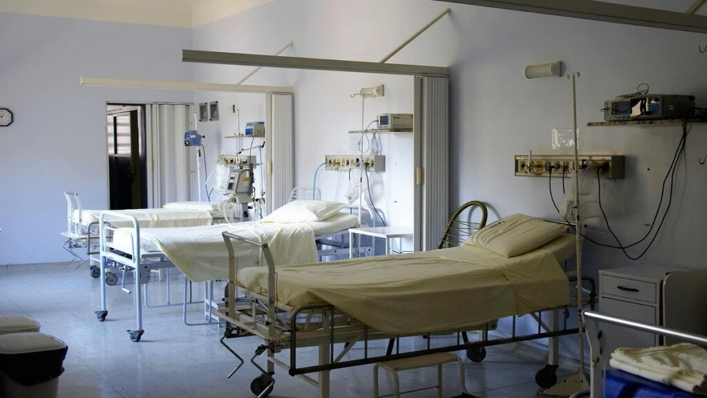 Advisory issued in India regarding HMPV; Hospitals ordered to remain in alert mode - India TV Hindi