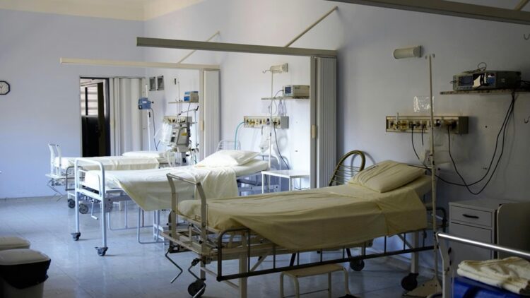 Advisory issued in India regarding HMPV; Hospitals ordered to remain in alert mode - India TV Hindi