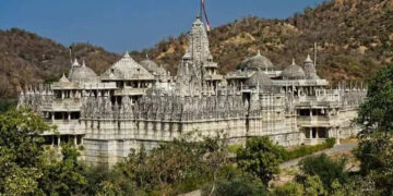 After all, how this Jain temple became the pride of Marwar in this district of Rajasthan, know its supernatural story in the video.