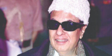 MGR Birth Anniversary: आखिर एमजी रामचंद्रन के निधन पर समर्थकों ने क्यों कर लिया था आत्मदाह ? जयंती पर जानिए किस्सा 