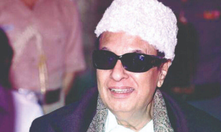 MGR Birth Anniversary: आखिर एमजी रामचंद्रन के निधन पर समर्थकों ने क्यों कर लिया था आत्मदाह ? जयंती पर जानिए किस्सा 