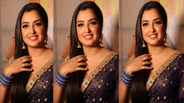 After flopping on TV, she became the queen of Bhojpuri industry overnight, know the special things about Amrapali Dubey's career on the occasion of her birthday.