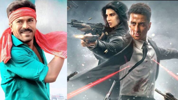 Again Bollywood got upset in front of South - India TV Hindi