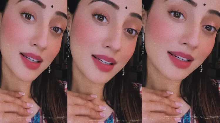 Akshara Singh shows her dance moves on Khesari Yadav's song, your heart will melt after seeing the beauty of the actress in the video.