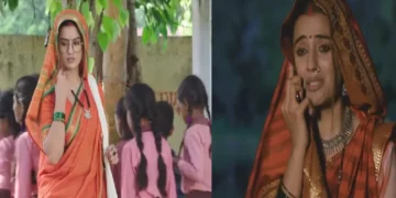 Akshara Singh's rally against education mafia, new film released