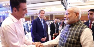 Akshay Kumar shared the special video of PM Modi, said- Prime Minister gave this advice - India tv hindi