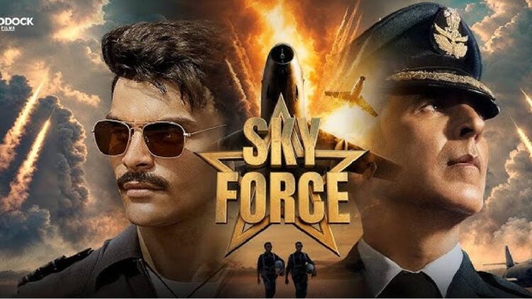 Akshay Kumar's film's collection limited to just Rs 11 crore, got a disappointing opening on the first day - India TV Hindi