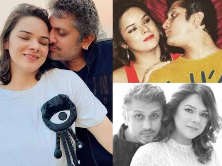 Alia Bhatt's brother-in-law's relationship did not break even after difficulties like 'love, marriage and Shak ...