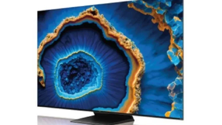 Amazon brings 52% discount on smart TV, order online and get it delivered at home, huge savings