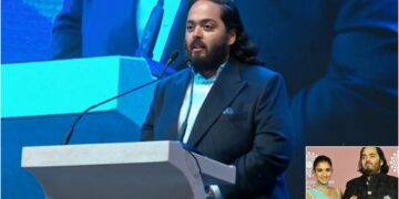 Anant Ambani promised to fulfill the dreams related to Jamnagar, know what he said - India TV Hindi