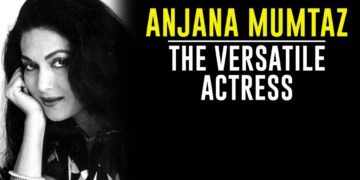 Anjana Mumtaz Birthday: मीना कुमारी को देख अंजना ने फ़िल्मी दुनिया में रखा था कदम, इस एक फैसले ने खत्म कर दिया करियर 