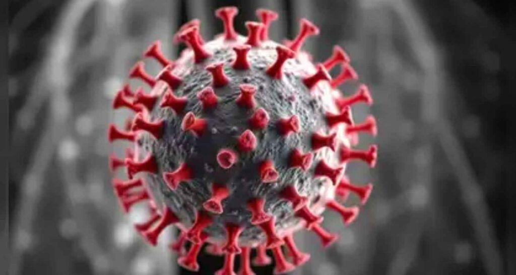 Another child found HMPV positive in Puducherry, undergoing treatment in hospital