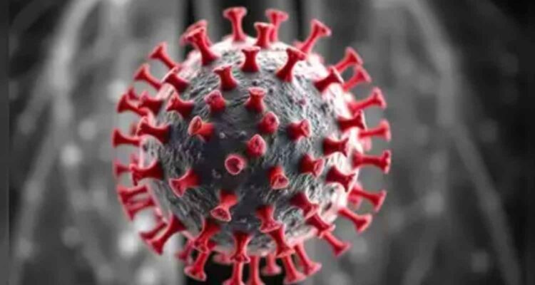 Another child found HMPV positive in Puducherry, undergoing treatment in hospital