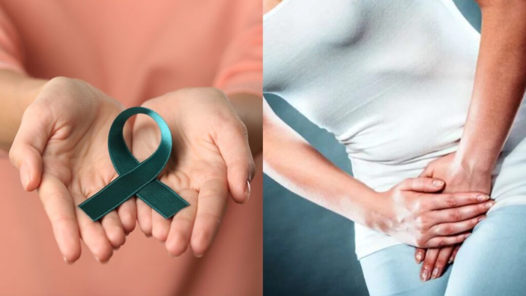 Apart from vaccine, what is the way to prevent cervical cancer, doctors are telling this serious thing - India TV Hindi