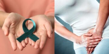 Apart from vaccine, what is the way to prevent cervical cancer, doctors are telling this serious thing - India TV Hindi