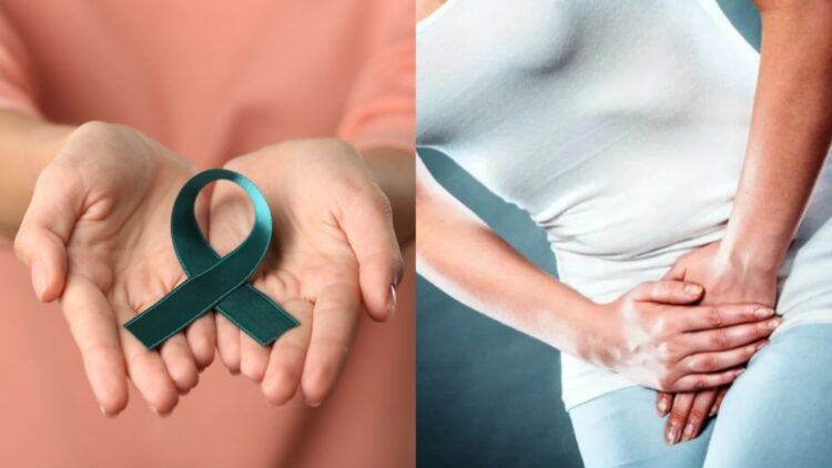 Apart from vaccine, what is the way to prevent cervical cancer, doctors are telling this serious thing - India TV Hindi
