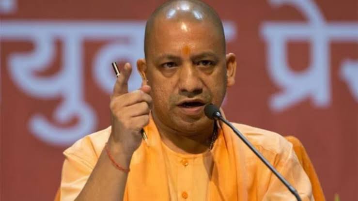 Aquarius stampede: CM Yogi reviewed the arrangements, more officers posted, new instructions issued