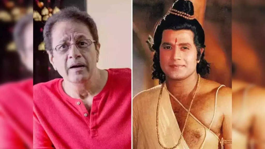 Arun Govil Birthday: इस एक शख्स की सलाह से पूरे भारत में मशहूर हो गए अरुण गोविल, जानिए कैसे मिली