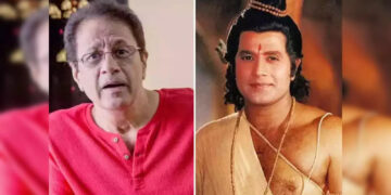 Arun Govil Birthday: इस एक शख्स की सलाह से पूरे भारत में मशहूर हो गए अरुण गोविल, जानिए कैसे मिली