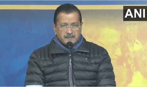 Arvind Kejriwal promises financial assistance to RWAs to hire security guards