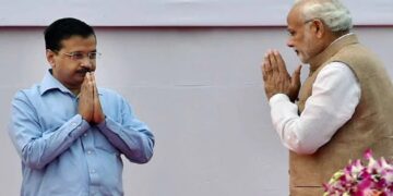 Arvind Kejriwal wrote a letter to PM Modi, raised this big demand for the students of Delhi