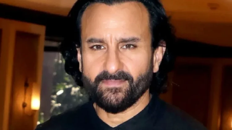 Attack on Saif Ali Khan: Saif Ali Khan was brutally attacked in the children's room, know the whole story of the attack on the actor.
