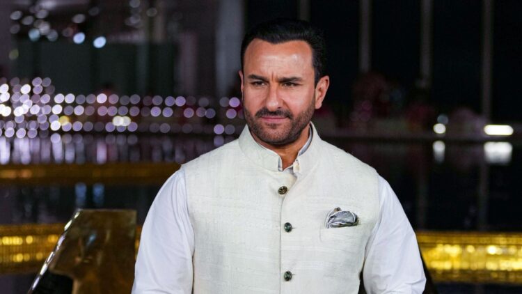 Attack on Saif Ali: Statements of more than 30 people including Kareena recorded, know what happened so far - India TV Hindi