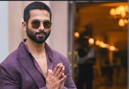 Attack on Saif: Shahid Kapoor broke his silence, know what he said?