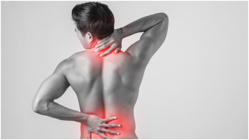 Attention If there is pain in these places of the body, then it can be a sign of diabetes - India TV Hindi