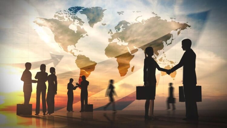 Attention traders! This year, geo-political tension, Trump 2.0 and AI will have a deep impact on global trade - India TV Hindi