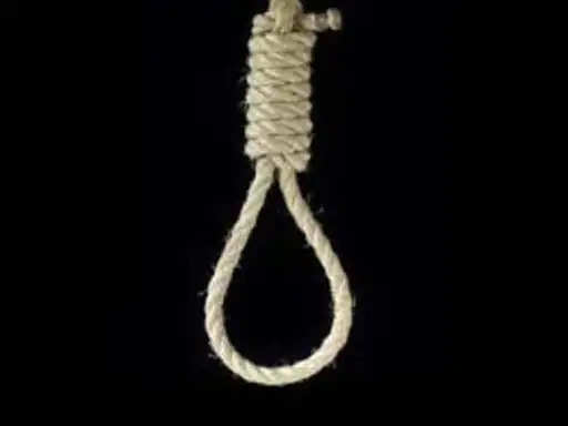 BA student hanged when the Lucknow Exam was damaged