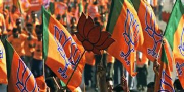 BJP BJP Second Candidate List | Delhi Assembly Elections Delhi Election News Latest Hindi News | Breaking News | Delhi Election 2024: BJP's second list released for Delhi Assembly elections, 29 names announced. News Track in Hindi
