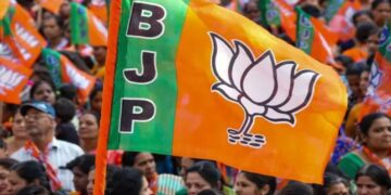 BJP can make this OBC leader the UP state president. BJP New President BJP New President Update| BJP New President Latest Update| BJP BJP News| BJP New President News| BJP President News| UP BJP BJP President UP BJP President Newstrack | BJP New President: BJP can make this OBC leader the UP state president, discussion intensifies in political circles. News Track in Hindi