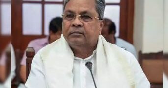 BJP demands Siddaramaiah to step down immediately after ED action in MUDA scam