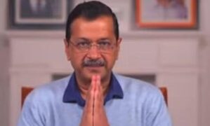 'BJP votes, BJP will win', Kejriwal warns Congress supporters