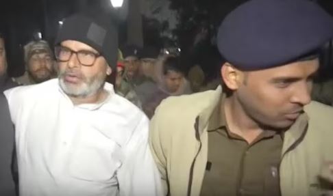 BPSC exam controversy: Jan Suraj Party chief Prashant Kishore arrested, 43 supporters also detained