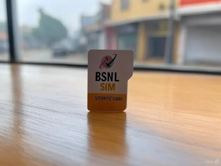 BSNL SIM card will not work after January 15. Got a big shock from the company. Will have to run to the shop immediately.