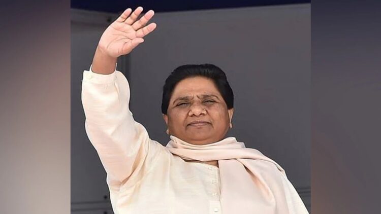 BSP Will Contest Delhi Assembly Election: BSP will field candidates on all 70 seats in Delhi Assembly elections, know when the party's first list will be released. .