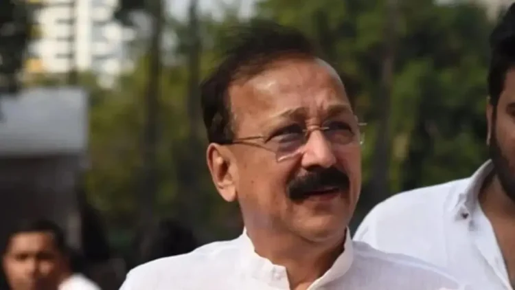 Baba Siddiqui Murder Case: The reason for Baba Siddiqui's murder came out, according to the police, the shooter told why Anmol Bishnoi said, why did Anmol Bishnoi commit the incident, Shooter Shiv Kumar Gautam Gautam Gaut to Mumbai Police Why Anmol Bishnoi Give Order to Kill Baba Siddiqui