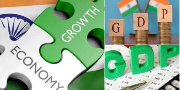 Bad news regarding India's GDP, pace of growth will be slow in the current financial year: NSO's estimate - India TV Hindi