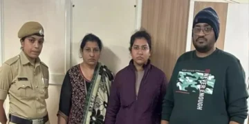 Bail granted to three accused including Nikita Singhania in Atul Subhash suicide case: Bail granted to three accused including wife Nikita Singhania arrested in Atul Subhash suicide case.